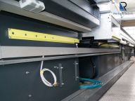 Grubensicherung MAHA GSQ II in Fertiggrube