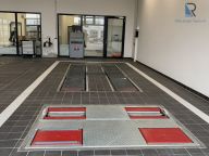 Dialogannahme mit MAHA Hebe- und Prueftechnik